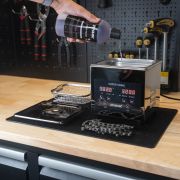 Aparat de curățare ultrasonică Dynamic Super Sonic Cleaner - eficiență maximă - 141