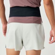 Centură alergare Brooks Cascadia Running Belt - negru | trail