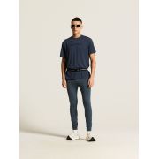 Tricou alergare Craft Essence Logo Tee 2 bărbaţi - bleumarin Night