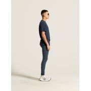 Tricou alergare Craft Essence Logo Tee 2 bărbaţi - bleumarin Night