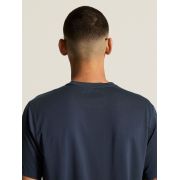 Tricou alergare Craft Essence Logo Tee 2 bărbaţi - bleumarin Night