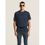 Tricou alergare Craft Essence Logo Tee 2 bărbaţi - bleumarin Night