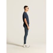 Tricou alergare Craft Essence Logo Tee 2 bărbaţi - bleumarin Night