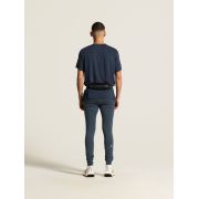 Tricou alergare Craft Essence Logo Tee 2 bărbaţi - bleumarin Night