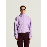 Jachetă alergare Craft SubZ Light damă - mov Lilac | PrimaLoft