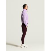 Jachetă alergare Craft SubZ Light damă - mov Lilac | PrimaLoft
