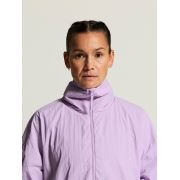 Jachetă alergare Craft SubZ Light damă - mov Lilac | PrimaLoft