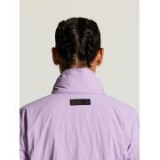 Jachetă alergare Craft SubZ Light damă - mov Lilac | PrimaLoft