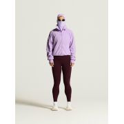 Jachetă alergare Craft SubZ Light damă - mov Lilac | PrimaLoft