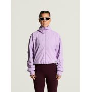 Jachetă alergare Craft SubZ Light damă - mov Lilac | PrimaLoft