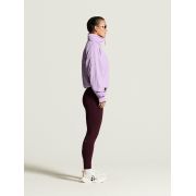 Jachetă alergare Craft SubZ Light damă - mov Lilac | PrimaLoft