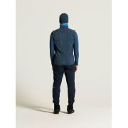 Vestă alergare Craft ADV Essence Warm 2 bărbaţi - bleumarin Night Blue