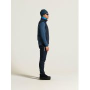 Vestă alergare Craft ADV Essence Warm 2 bărbaţi - bleumarin Night Blue