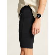 Pantaloni scurţi alergare Craft Essence Short Tights 3 - negri
