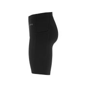 Pantaloni scurţi alergare Craft Essence Short Tights 3 - negri