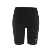 Pantaloni scurţi alergare Craft Essence Short Tights 3 - negri