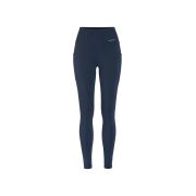 Colanţi alergare Craft Essence Tights 3 damă - bleumarin Blaze