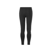 Colanţi alergare Craft Core Essence Tights 2 - negri | şnur în talie