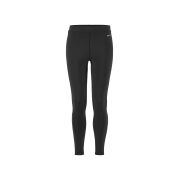 Colanţi alergare Craft Core Essence Tights 2 - negri | şnur în talie