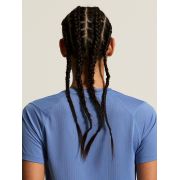 Tricou alergare Craft Essence Logo Tee 2 damă - albastru Blue Bell
