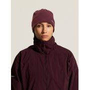 Căciulă alergare Craft CORE Essence Hat - vişiniu Dk Fig