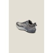 Pantofi alergare Craft Nordlite Ultra Pro bărbaţi - gri Granite | PEBA