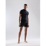 Boxeri sport Craft Active Extreme X Wind bărbaţi - negru Granite