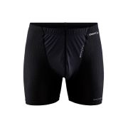 Boxeri sport Craft Active Extreme X Wind bărbaţi - negru Granite