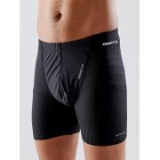 Boxeri sport Craft Active Extreme X Wind bărbaţi - negru Granite