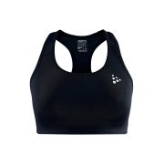 Bustieră sport Craft Training Bra Classic - neagră