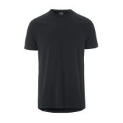 Tricou de corp Craft Active Comfort SS 2 bărbaţi - negru | seamless