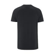 Tricou de corp Craft Active Comfort SS 2 bărbaţi - negru | seamless