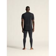 Pantaloni de corp Craft Active Comfort 2 bărbaţi - negri | seamless