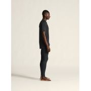 Pantaloni de corp Craft Active Comfort 2 bărbaţi - negri | seamless