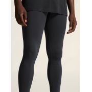 Pantaloni de corp Craft Active Comfort 2 bărbaţi - negri | seamless