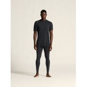Pantaloni de corp Craft Active Comfort 2 bărbaţi - negri | seamless