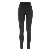 Pantaloni de corp Craft Active Comfort 2 damă - negri | seamless