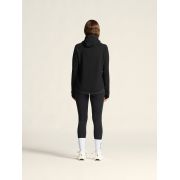 Pantaloni de corp Craft Active Comfort 2 damă - negri | seamless