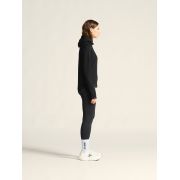 Pantaloni de corp Craft Active Comfort 2 damă - negri | seamless