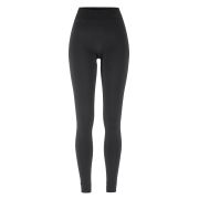 Pantaloni de corp Craft Active Comfort 2 damă - negri | seamless