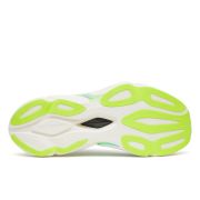 Pantofi alergare Saucony Endorphin Elite 3 - alb/multicolor | performanță maximă