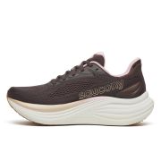 Pantofi alergare Saucony Triumph 24 W - maro Torte | Touch | amortizare premium