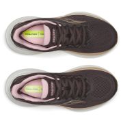 Pantofi alergare Saucony Triumph 24 W - maro Torte | Touch | amortizare premium