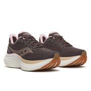 Pantofi alergare Saucony Triumph 24 W - maro Torte | Touch | amortizare premium