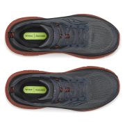 Pantofi alergare Saucony Guide TR - Carbon | Rust | amortizare maximă