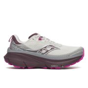 Pantofi alergare Saucony Guide TR W - Quartz | Demure | confort maxim