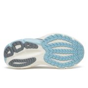 Pantofi alergare Saucony Paramount Max W - argintiu | amortizare maximă