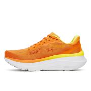 Pantofi alergare Saucony Guide 19 - roșu Fuego | Cyber | amortizare maximă