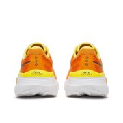 Pantofi alergare Saucony Guide 19 - roșu Fuego | Cyber | amortizare maximă
