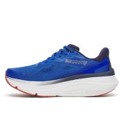 Pantofi alergare Saucony Guide 19 - albastru Lapis | Naval | amortizare maximă